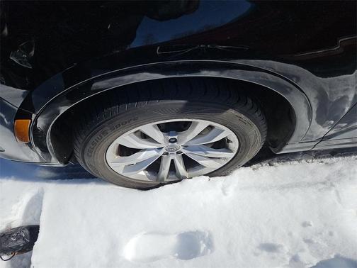 2018 Audi Q7 3.0T Premium Plus