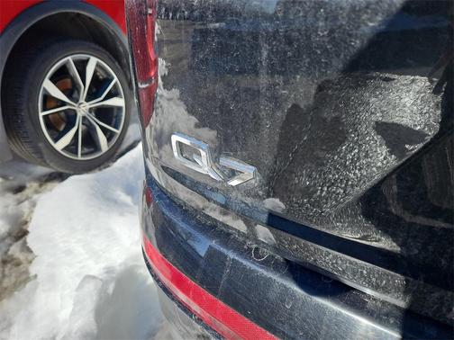 2018 Audi Q7 3.0T Premium Plus