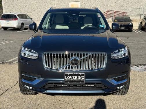 2024 Volvo XC90 B6 Ultimate Bright Theme 7-Seater