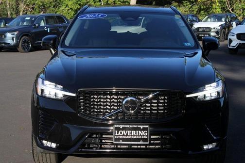2025 Volvo XC60 B5 Plus