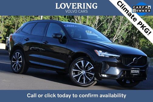 2025 Volvo XC60 B5 Plus