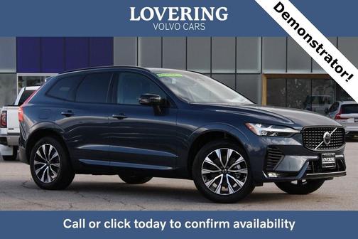 2025 Volvo XC60 B5 Core