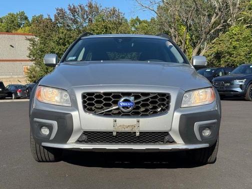 2015 Volvo XC70 3.2 Premier