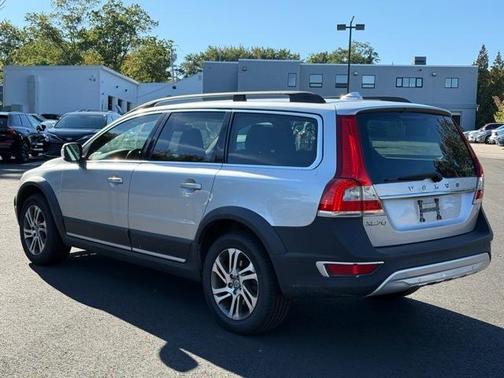 2015 Volvo XC70 3.2 Premier