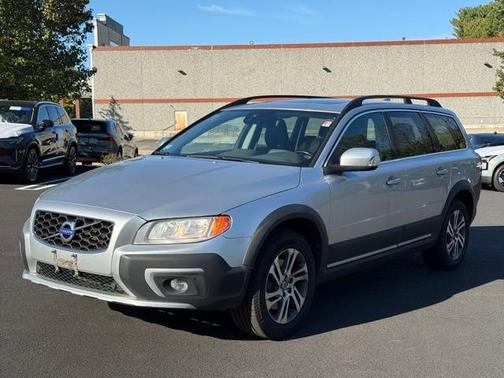 2015 Volvo XC70 3.2 Premier