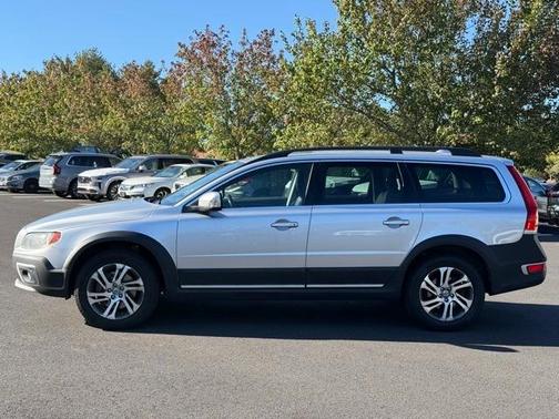 2015 Volvo XC70 3.2 Premier