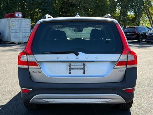 2015 Volvo XC70 3.2 Premier