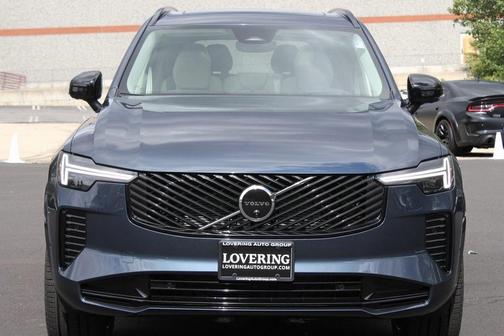 2026 Volvo XC90 B6 Ultra Dark Theme 7-Seater