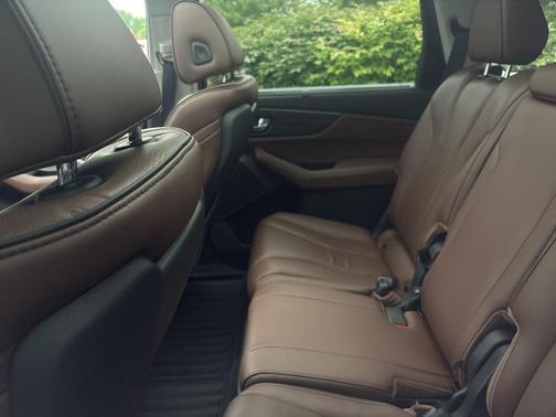 2023 Acura MDX Advance