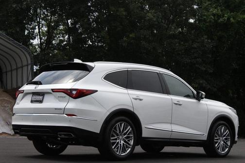 2023 Acura MDX Advance
