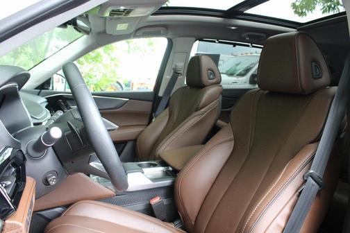 2023 Acura MDX Advance