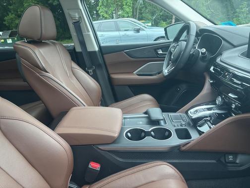 2023 Acura MDX Advance