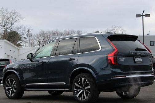 2026 Volvo XC90 B5 Core