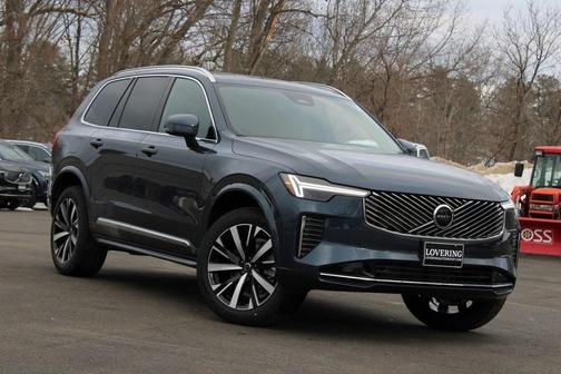 2026 Volvo XC90 B5 Core