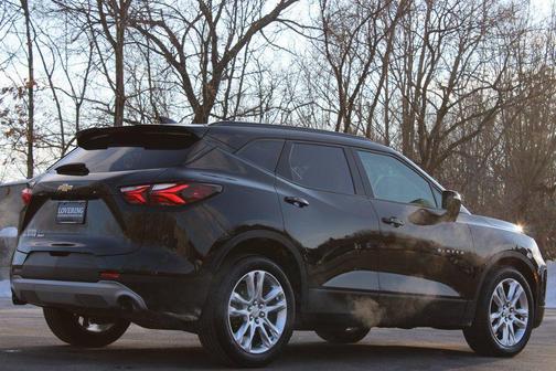 2019 Chevrolet Blazer Base w/3LT