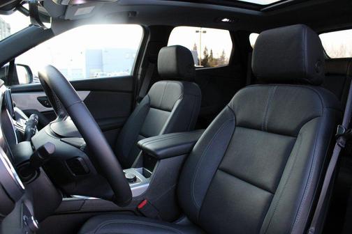 2019 Chevrolet Blazer Base w/3LT