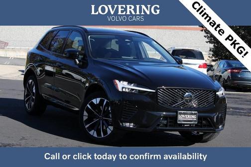 2026 Volvo XC60 B5 Plus