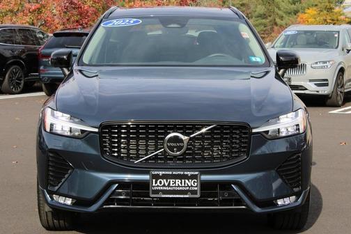2025 Volvo XC60 B5 Plus