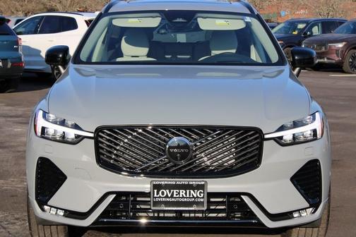 2026 Volvo XC60 B5 Ultra