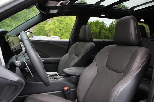 2024 Lexus TX 350 350