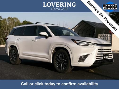 2024 Lexus TX 350 350