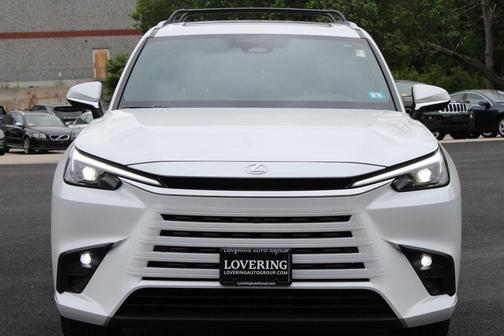 2024 Lexus TX 350 350