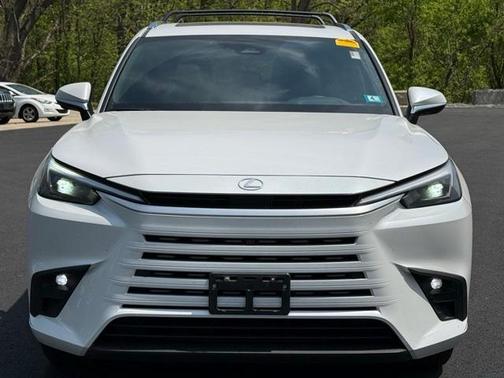2024 Lexus TX 350 350