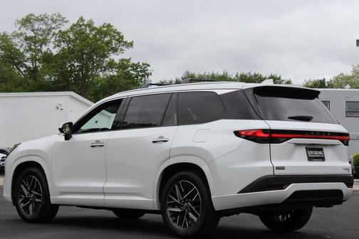 2024 Lexus TX 350 350