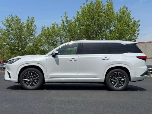 2024 Lexus TX 350 350