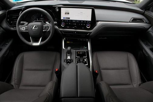 2024 Lexus TX 350 350