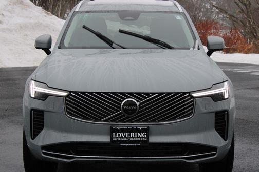 2026 Volvo XC90 B6 Ultra 7-Seater