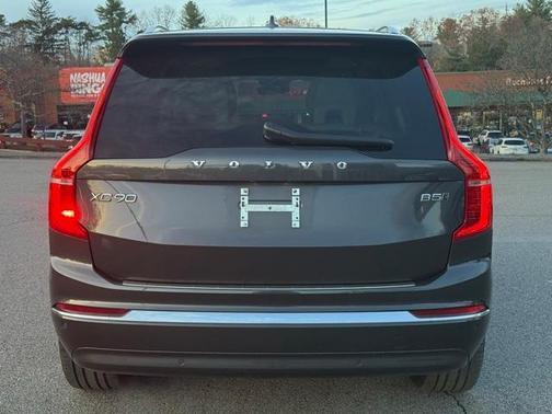 2024 Volvo XC90 B5 Plus Bright Theme