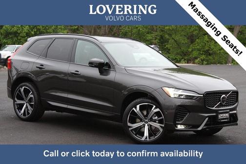 2025 Volvo XC60 B5 Ultra