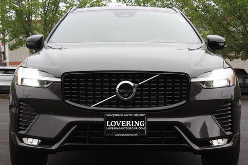 2025 Volvo XC60 B5 Ultra