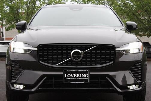 2025 Volvo XC60 B5 Ultra