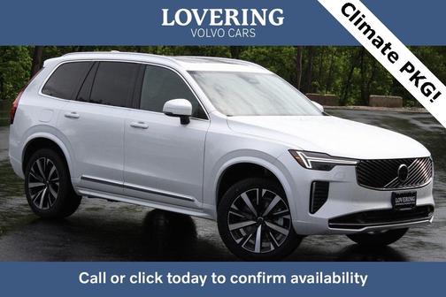 2025 Volvo XC90 B5 Core