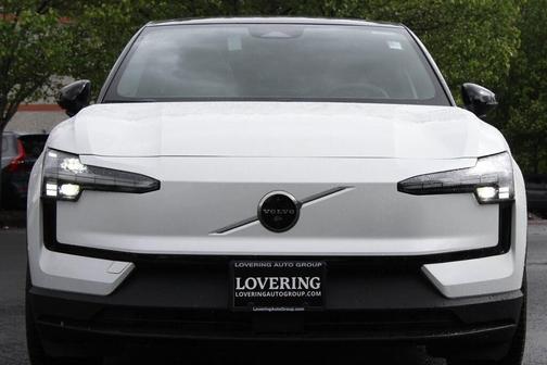 2025 Volvo EX30 Twin Motor Ultra