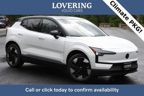 2025 Volvo EX30 Twin Motor Ultra