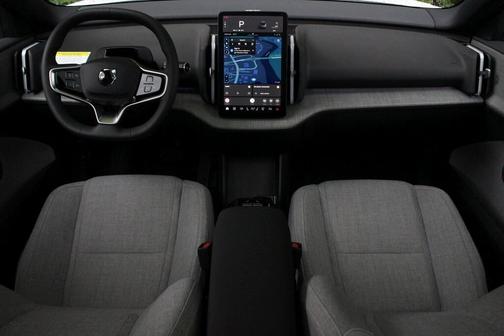 2025 Volvo EX30 Twin Motor Ultra