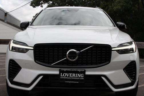 2025 Volvo XC60 Plug-In Hybrid T8 Ultra