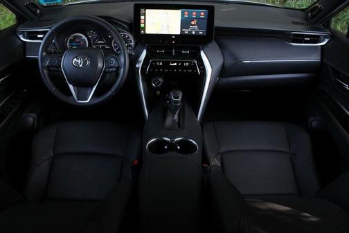 2023 Toyota Venza XLE