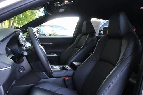 2023 Toyota Venza XLE