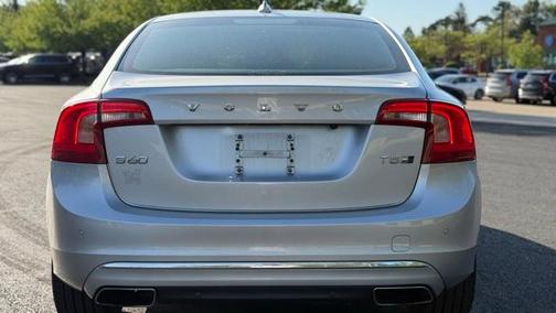 2018 Volvo S60 Inscription T5
