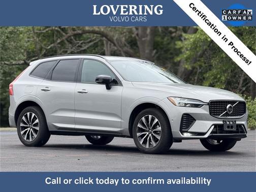 2023 Volvo XC60 B5 Plus Dark Theme
