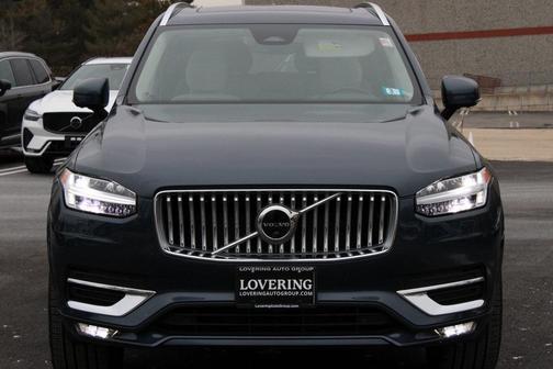 2023 Volvo XC90 B6 Plus 7-Seater