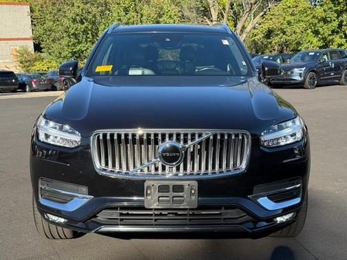 2020 Volvo XC90 T6 Inscription 7 Passenger