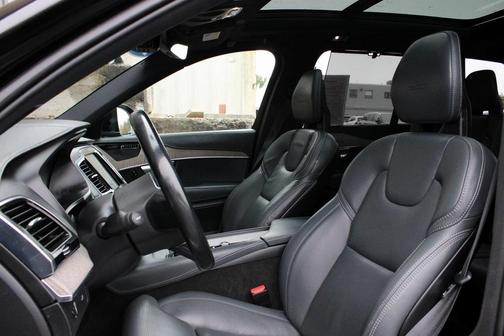 2020 Volvo XC90 T6 Inscription 7 Passenger