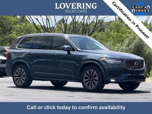 2022 Volvo XC90 T5 Momentum 7 Passenger