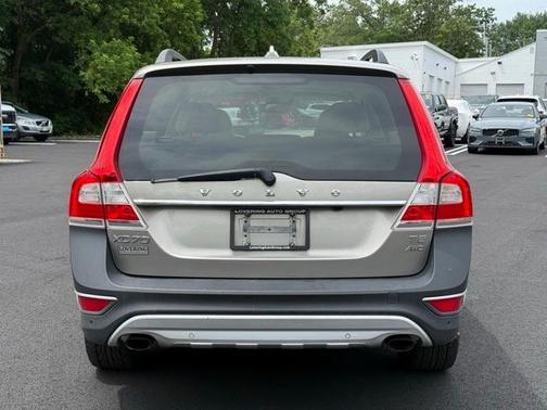 2016 Volvo XC70 T5 Premier