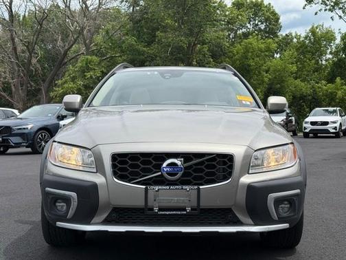 2016 Volvo XC70 T5 Premier